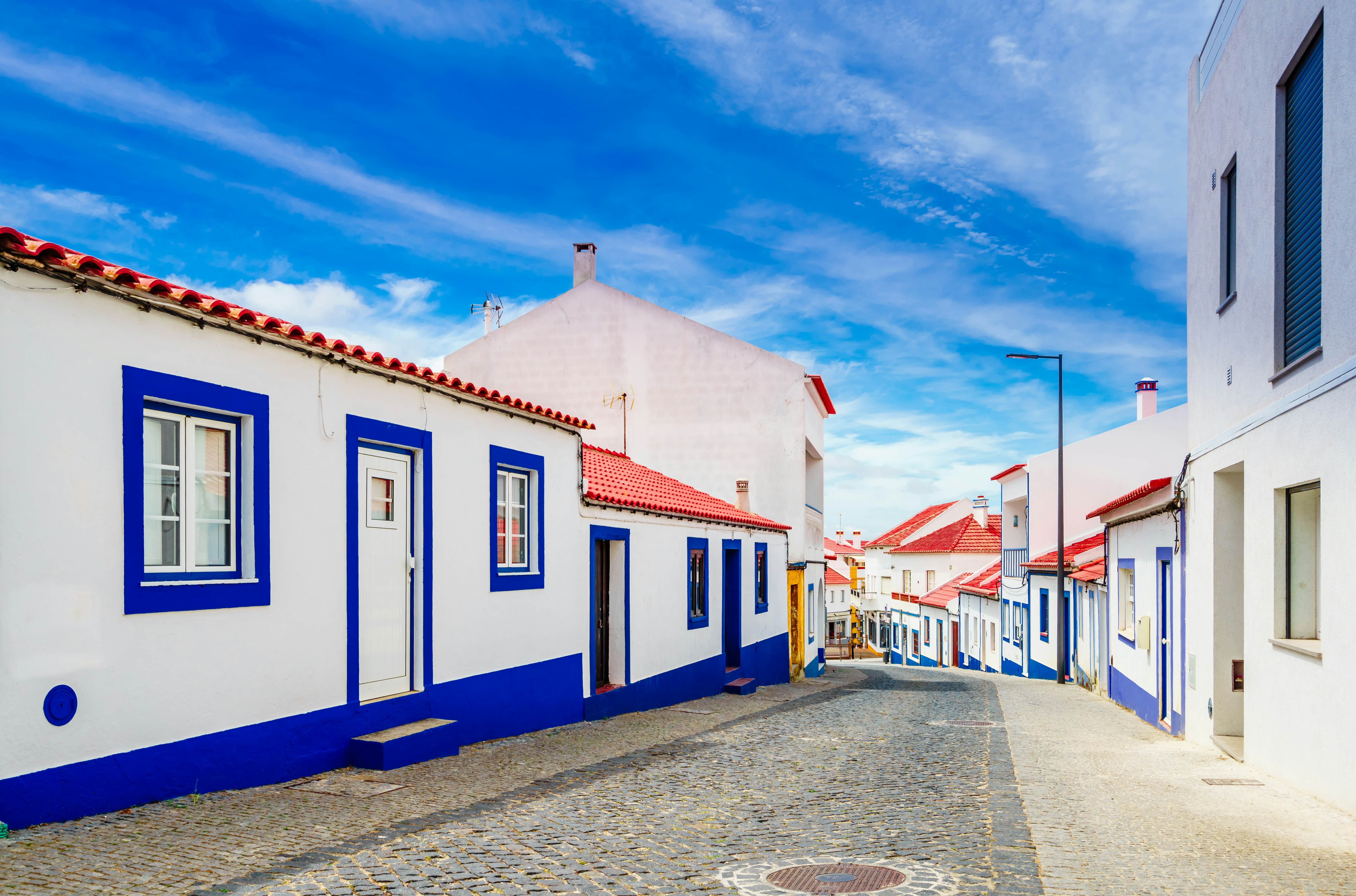 The Alentejo Travel - Lonely Planet | Portugal, Europe